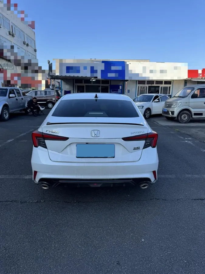 2022 Honda Integra 1.5T 182HP L4 CVT,autocango,china used car exporter,china ev exporter,chinese used car exporter,chinese used ev exporter