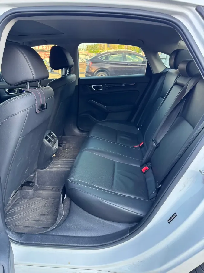 2022 Honda Integra 1.5T 182HP L4 CVT,autocango,china used car exporter,china ev exporter,chinese used car exporter,chinese used ev exporter