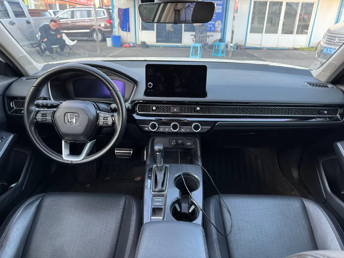 2022 Honda Integra 1.5T 182HP L4 CVT,autocango,china used car exporter,china ev exporter,chinese used car exporter,chinese used ev exporter