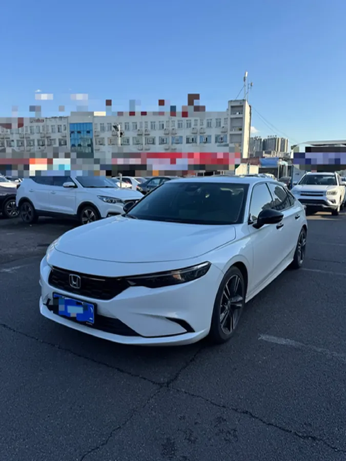 2022 Honda Integra 1.5T 182HP L4 CVT,autocango,china used car exporter,china ev exporter,chinese used car exporter,chinese used ev exporter