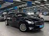 2019 Infiniti Q70 2.0T 211HP L4 7AT