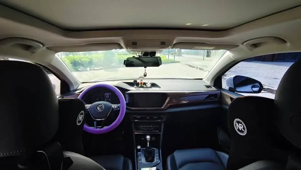 2021 Volkswagen Tharu 1.4T 150HP L4 7DCT,autocango,china used car exporter,china ev exporter,chinese used car exporter,chinese used ev exporter