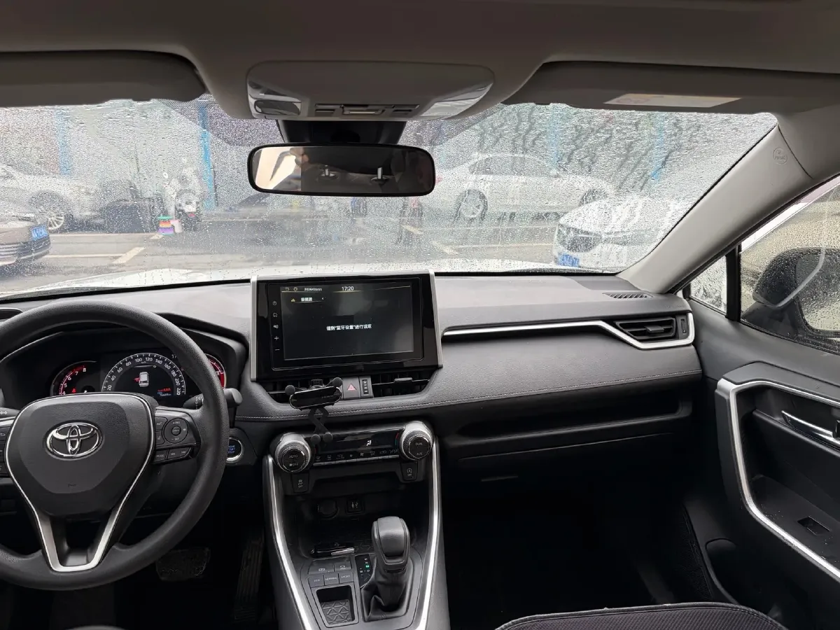 2020 Toyota RAV4 2.0L 171HP L4 CVT,autocango,china used car exporter,china ev exporter,chinese used car exporter,chinese used ev exporter