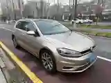 2020 Volkswagen Golf 1.4T 150HP L4 7DCT