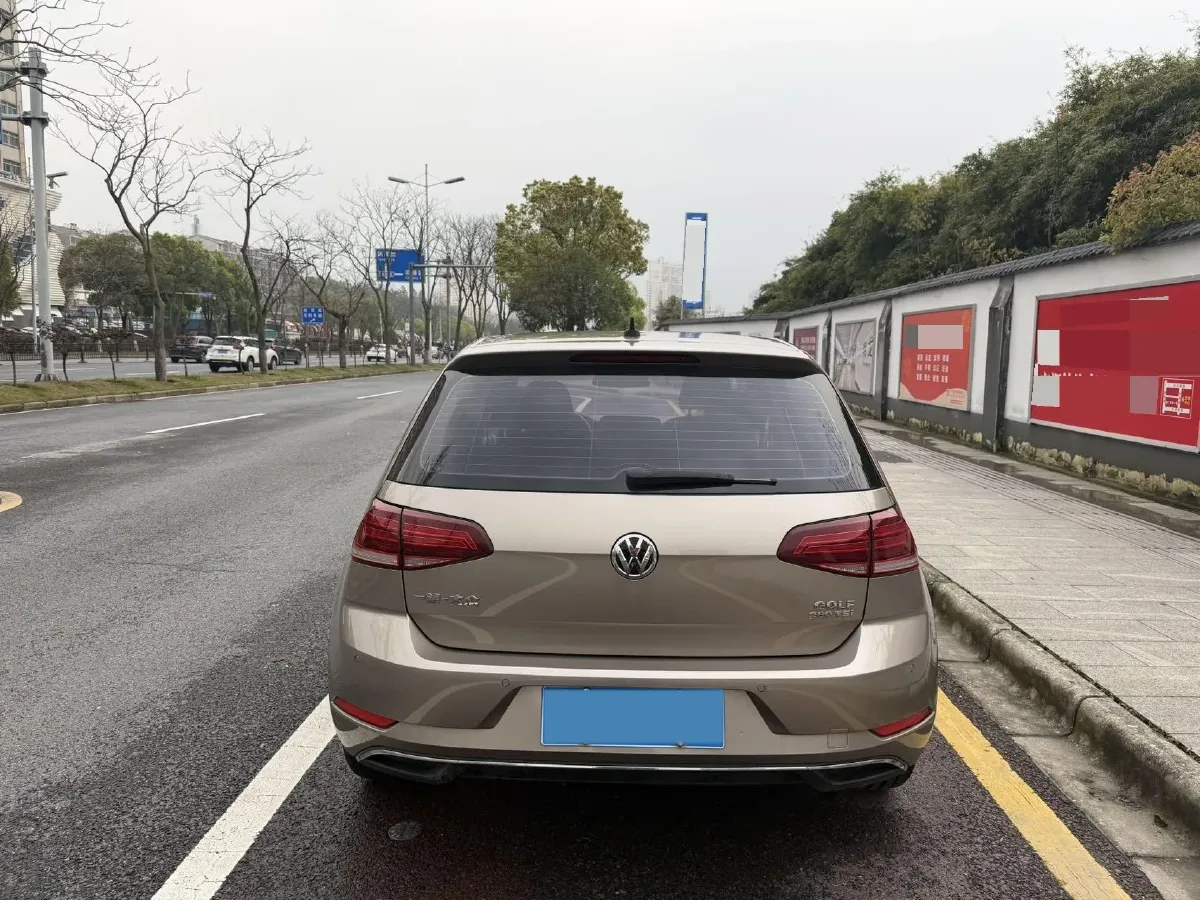 2020 Volkswagen Golf 1.4T 150HP L4 7DCT,autocango,china used car exporter,china ev exporter,chinese used car exporter,chinese used ev exporter