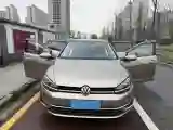 2020 Volkswagen Golf 1.4T 150HP L4 7DCT
