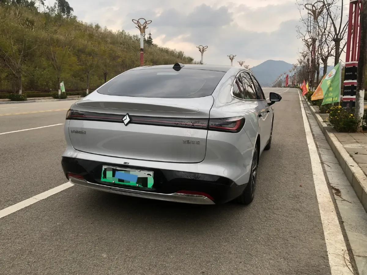 2025 BaoJun XiangJing BEV,autocango,china used car exporter,china ev exporter,chinese used car exporter,chinese used ev exporter