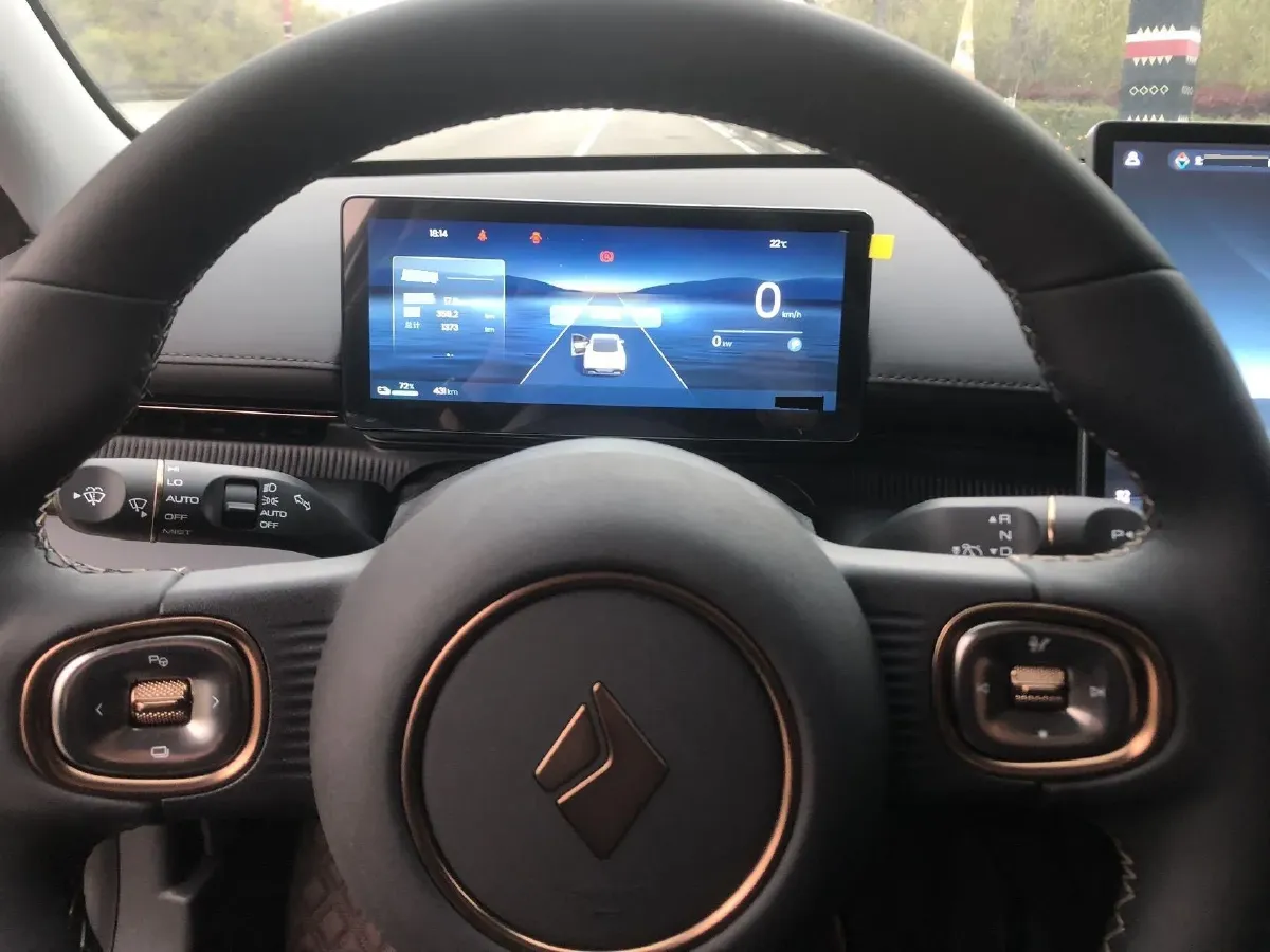 2025 BaoJun XiangJing BEV,autocango,china used car exporter,china ev exporter,chinese used car exporter,chinese used ev exporter