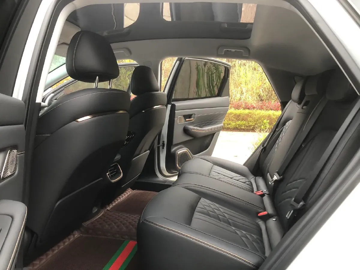 2025 BaoJun XiangJing BEV,autocango,china used car exporter,china ev exporter,chinese used car exporter,chinese used ev exporter