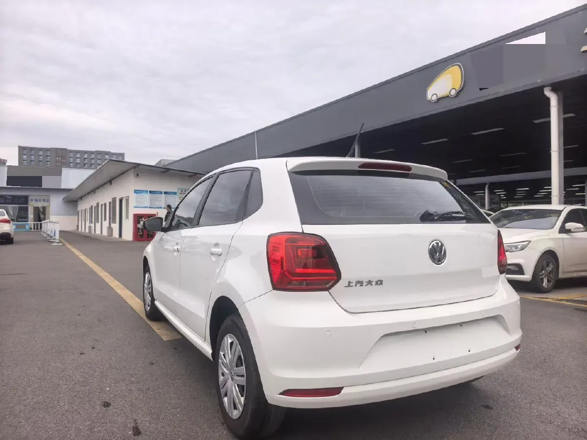 2016 Volkswagen Polo 1.4L 90HP L4 5MT,autocango,china used car exporter,china ev exporter,chinese used car exporter,chinese used ev exporter