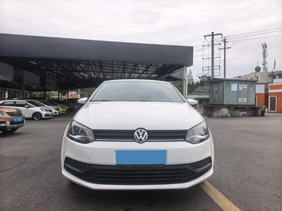 2016 Volkswagen Polo 1.4L 90HP L4 5MT,autocango,china used car exporter,china ev exporter,chinese used car exporter,chinese used ev exporter