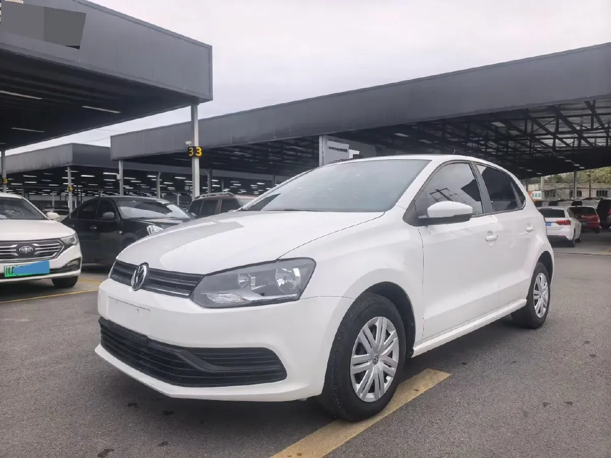 2016 Volkswagen Polo 1.4L 90HP L4 5MT,autocango,china used car exporter,china ev exporter,chinese used car exporter,chinese used ev exporter