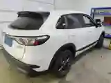 2023 Honda HR-V 1.5T 182HP L4 CVT