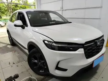 2023 Honda HR-V 1.5T 182HP L4 CVT,autocango,china used car exporter,china ev exporter,chinese used car exporter,chinese used ev exporter
