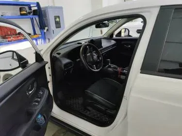 2023 Honda HR-V 1.5T 182HP L4 CVT,autocango,china used car exporter,china ev exporter,chinese used car exporter,chinese used ev exporter