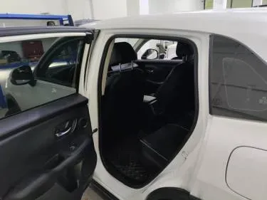 2023 Honda HR-V 1.5T 182HP L4 CVT,autocango,china used car exporter,china ev exporter,chinese used car exporter,chinese used ev exporter