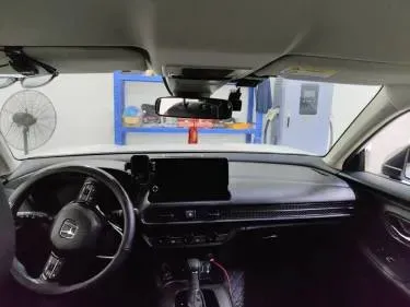 2023 Honda HR-V 1.5T 182HP L4 CVT,autocango,china used car exporter,china ev exporter,chinese used car exporter,chinese used ev exporter