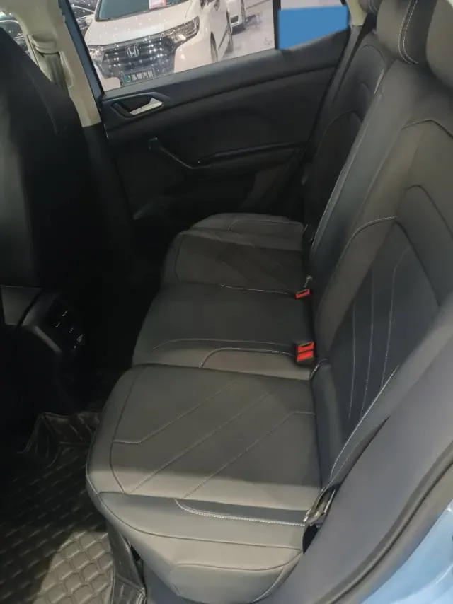 2025 Volkswagen Tharu 1.5T 160HP L4 7DCT,autocango,china used car exporter,china ev exporter,chinese used car exporter,chinese used ev exporter