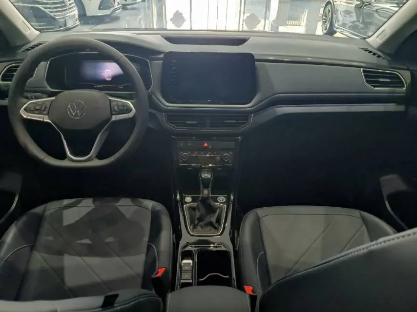 2025 Volkswagen Tharu 1.5T 160HP L4 7DCT,autocango,china used car exporter,china ev exporter,chinese used car exporter,chinese used ev exporter