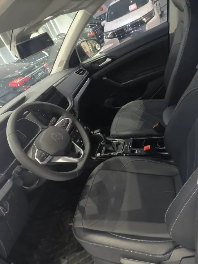 2025 Volkswagen Tharu 1.5T 160HP L4 7DCT,autocango,china used car exporter,china ev exporter,chinese used car exporter,chinese used ev exporter