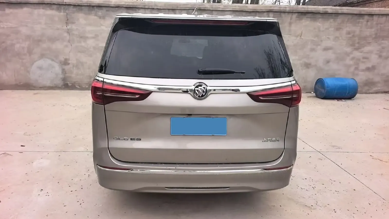 2023 Buick GL8 2.0T 237HP L4 9AT,autocango,china used car exporter,china ev exporter,chinese used car exporter,chinese used ev exporter