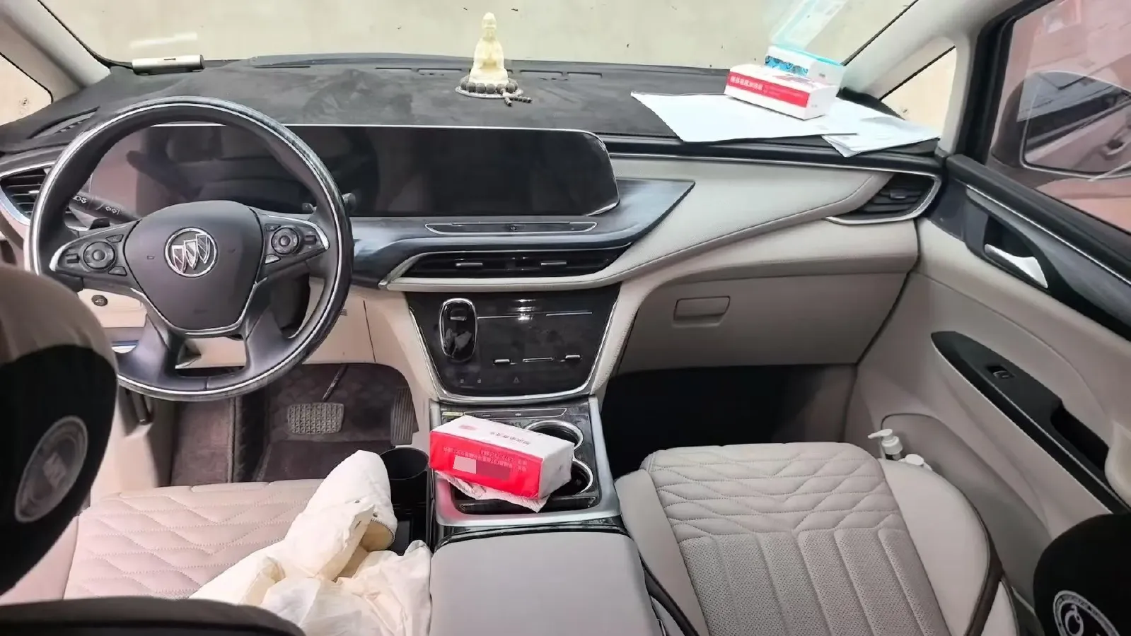 2023 Buick GL8 2.0T 237HP L4 9AT,autocango,china used car exporter,china ev exporter,chinese used car exporter,chinese used ev exporter