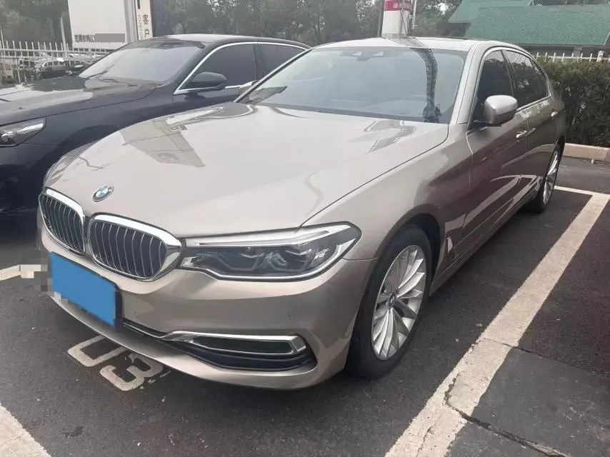 2020 BMW 5 Series 2.0T 252HP L4 8AT,autocango,china used car exporter,china ev exporter,chinese used car exporter,chinese used ev exporter
