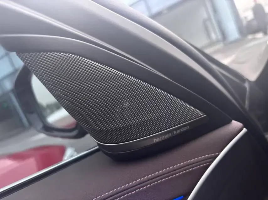 2020 BMW 5 Series 2.0T 252HP L4 8AT,autocango,china used car exporter,china ev exporter,chinese used car exporter,chinese used ev exporter