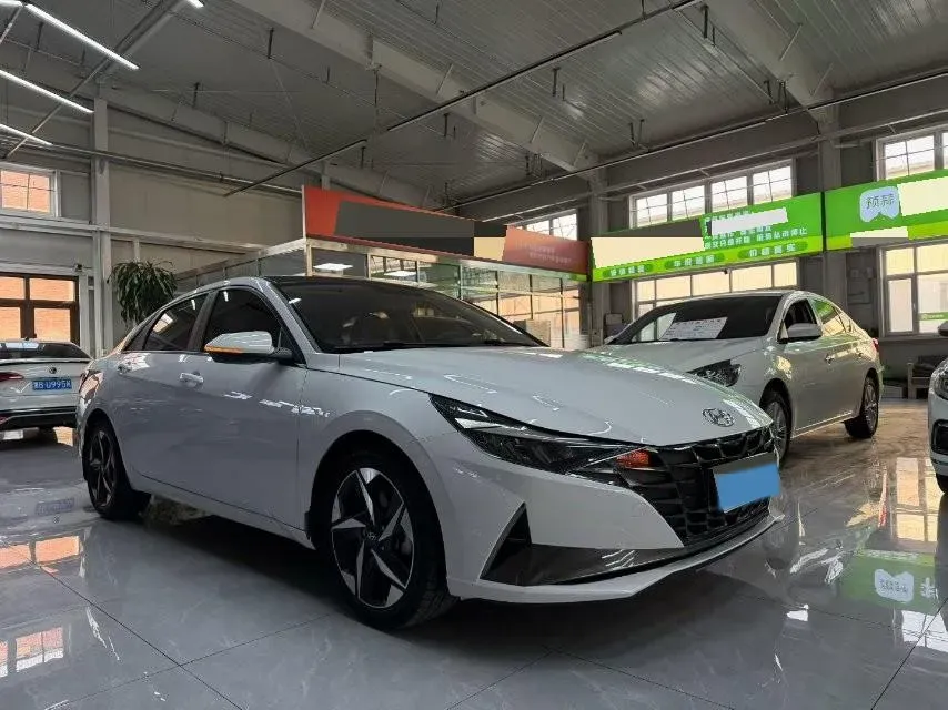 2021 Hyundai Elantra 1.5L 115HP L4 CVT,autocango,china used car exporter,china ev exporter,chinese used car exporter,chinese used ev exporter