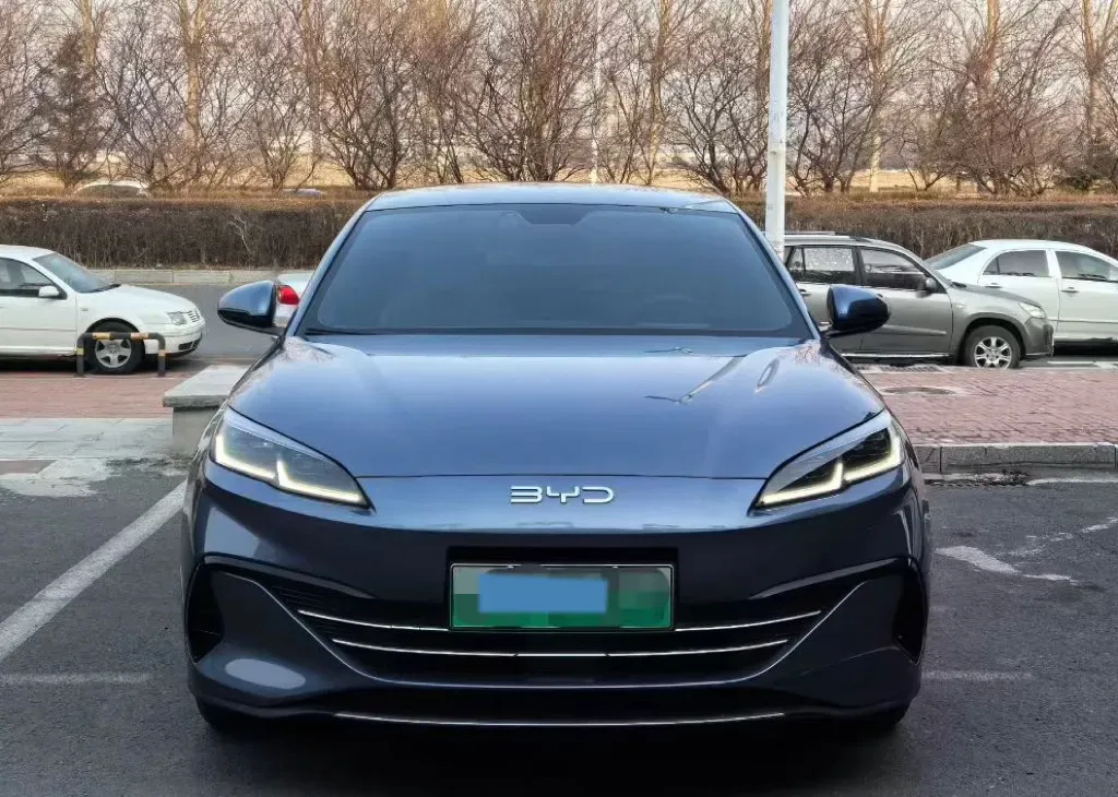 2024 BYD Seal06 1.5L 101HP L4 E-CVT PHEV 10.08KWH,autocango,china used car exporter,china ev exporter,chinese used car exporter,chinese used ev exporter