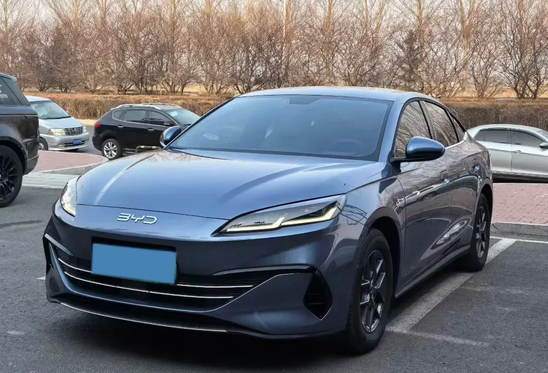 2024 BYD Seal06 1.5L 101HP L4 E-CVT PHEV 10.08KWH,autocango,china used car exporter,china ev exporter,chinese used car exporter,chinese used ev exporter