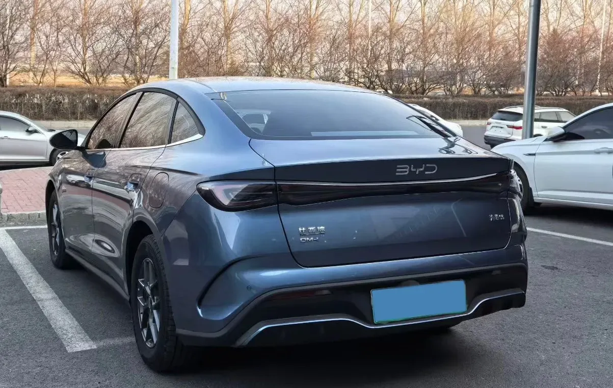 2024 BYD Seal06 1.5L 101HP L4 E-CVT PHEV 10.08KWH,autocango,china used car exporter,china ev exporter,chinese used car exporter,chinese used ev exporter