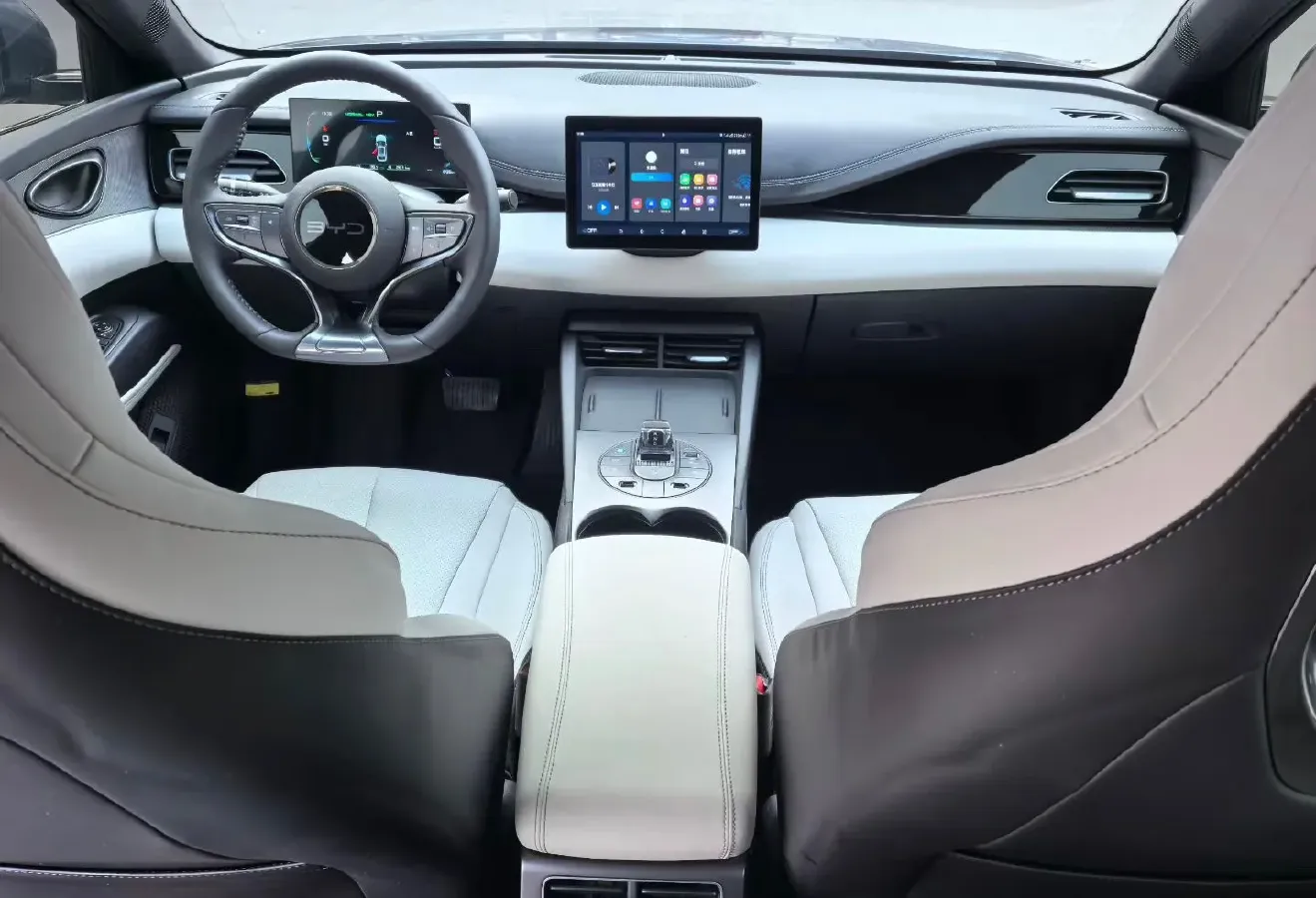 2024 BYD Seal06 1.5L 101HP L4 E-CVT PHEV 10.08KWH,autocango,china used car exporter,china ev exporter,chinese used car exporter,chinese used ev exporter