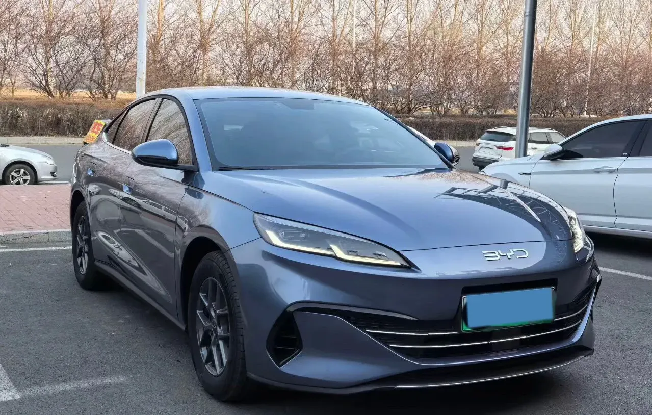 2024 BYD Seal06 1.5L 101HP L4 E-CVT PHEV 10.08KWH,autocango,china used car exporter,china ev exporter,chinese used car exporter,chinese used ev exporter