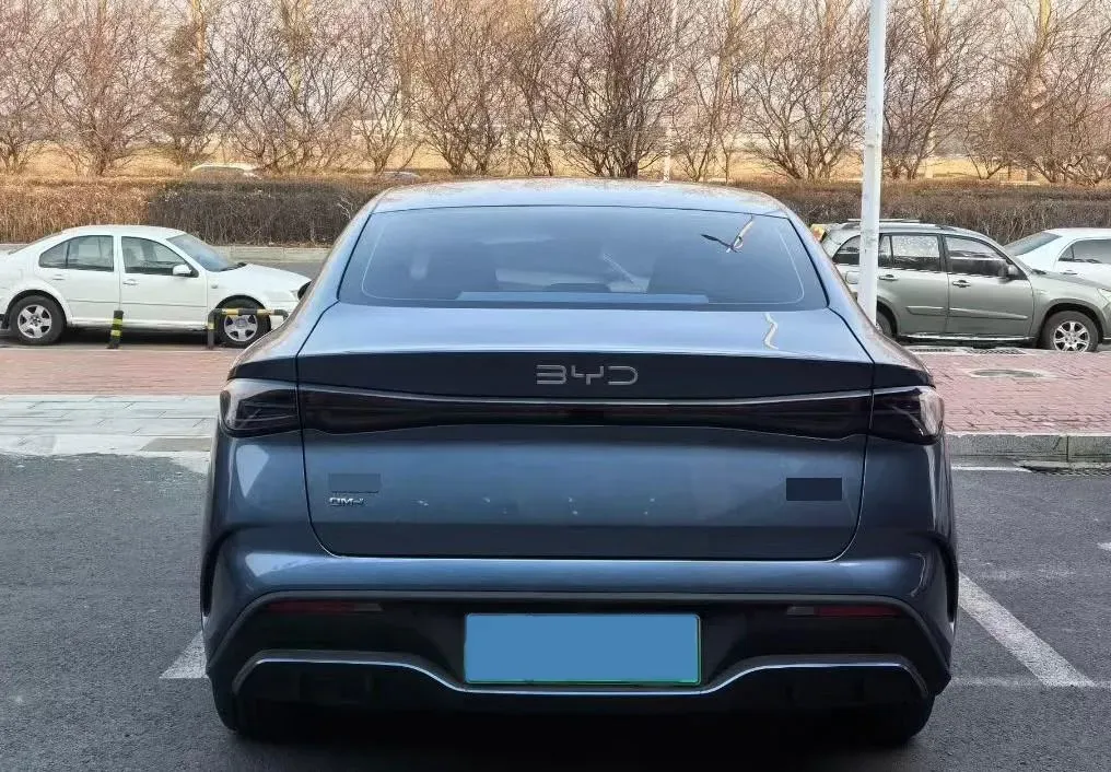 2024 BYD Seal06 1.5L 101HP L4 E-CVT PHEV 10.08KWH,autocango,china used car exporter,china ev exporter,chinese used car exporter,chinese used ev exporter