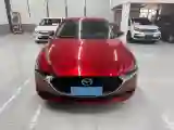 2021 Mazda 3 Axela 2.0L 158HP L4 6AT