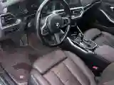 2021 BMW 3 Series 2.0T 156HP L4 8AT