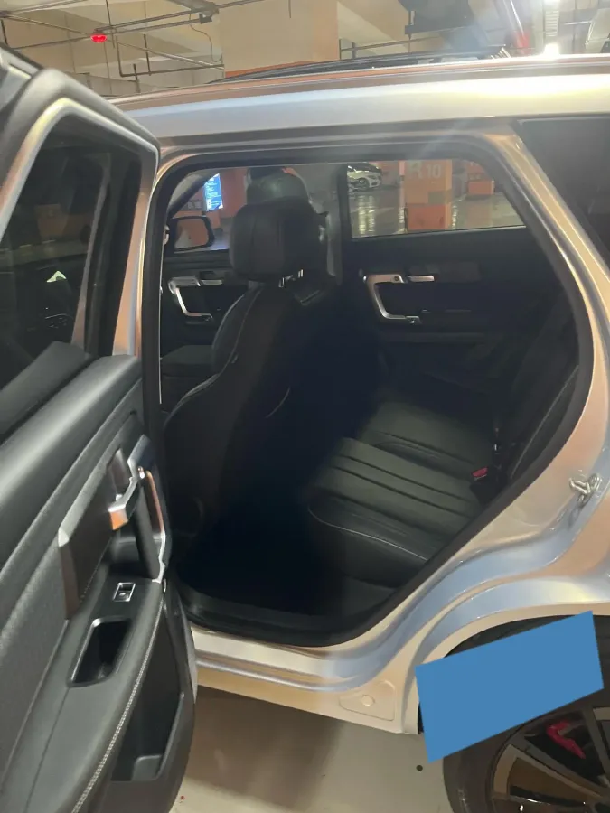 2023 Chery Exploration 06 1.6T 197HP L4 7DCT,autocango,china used car exporter,china ev exporter,chinese used car exporter,chinese used ev exporter