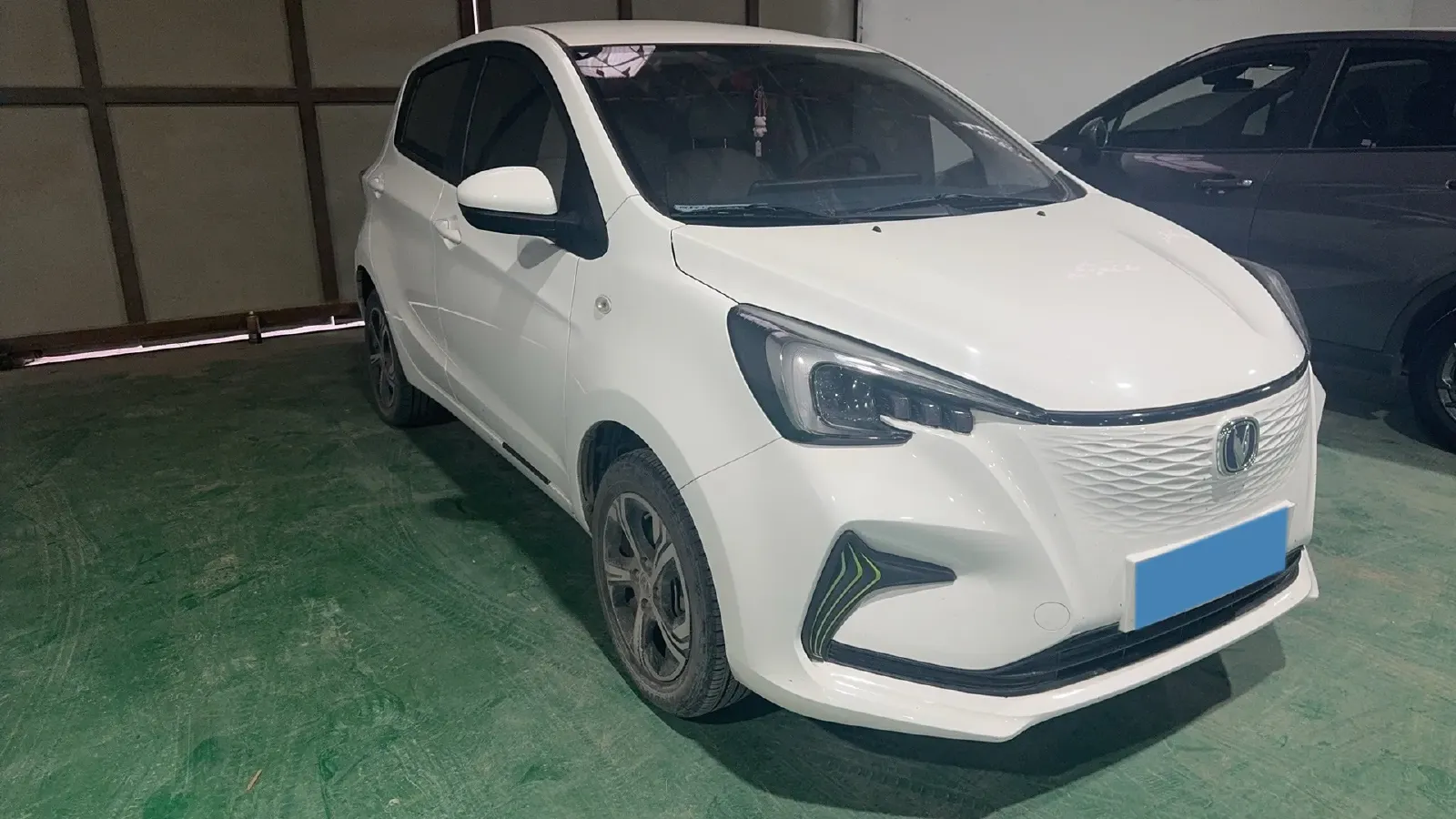 2022 ChangAn BenBen E-Star BEV 32.2KWH,autocango,china used car exporter,china ev exporter,chinese used car exporter,chinese used ev exporter