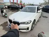 2021 BMW 5 SERIES,autocango,china used car exporter,china ev exporter,chinese used car exporter,chinese used ev exporter