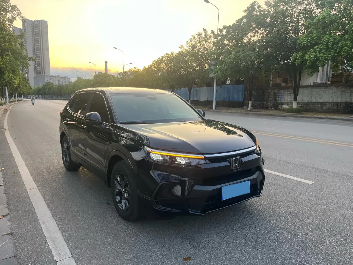 2023 Honda Breeze 1.5T 193HP L4 CVT,autocango,china used car exporter,china ev exporter,chinese used car exporter,chinese used ev exporter