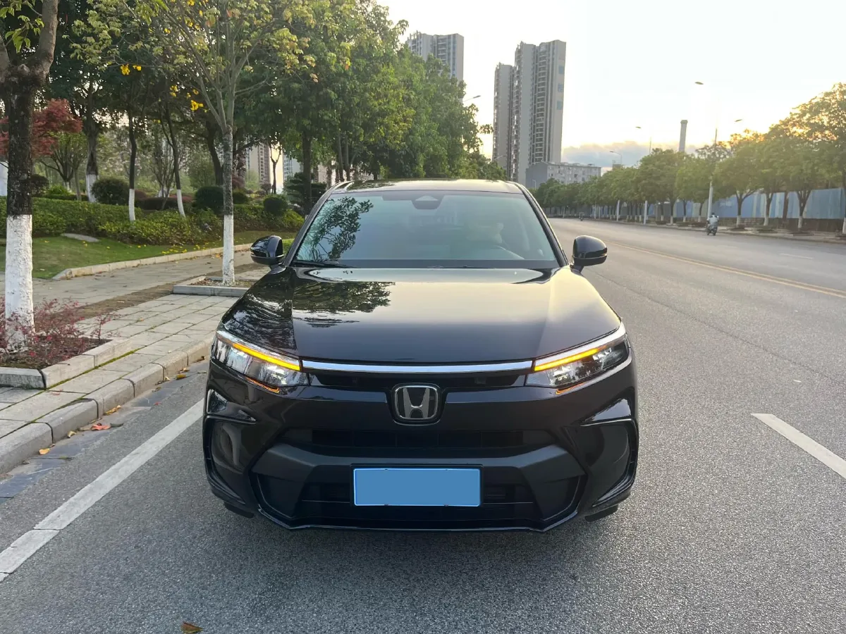 2023 Honda Breeze 1.5T 193HP L4 CVT,autocango,china used car exporter,china ev exporter,chinese used car exporter,chinese used ev exporter