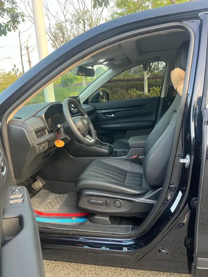 2023 Honda Breeze 1.5T 193HP L4 CVT,autocango,china used car exporter,china ev exporter,chinese used car exporter,chinese used ev exporter