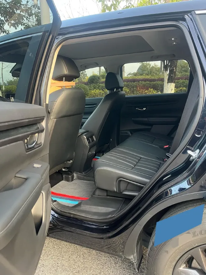 2023 Honda Breeze 1.5T 193HP L4 CVT,autocango,china used car exporter,china ev exporter,chinese used car exporter,chinese used ev exporter