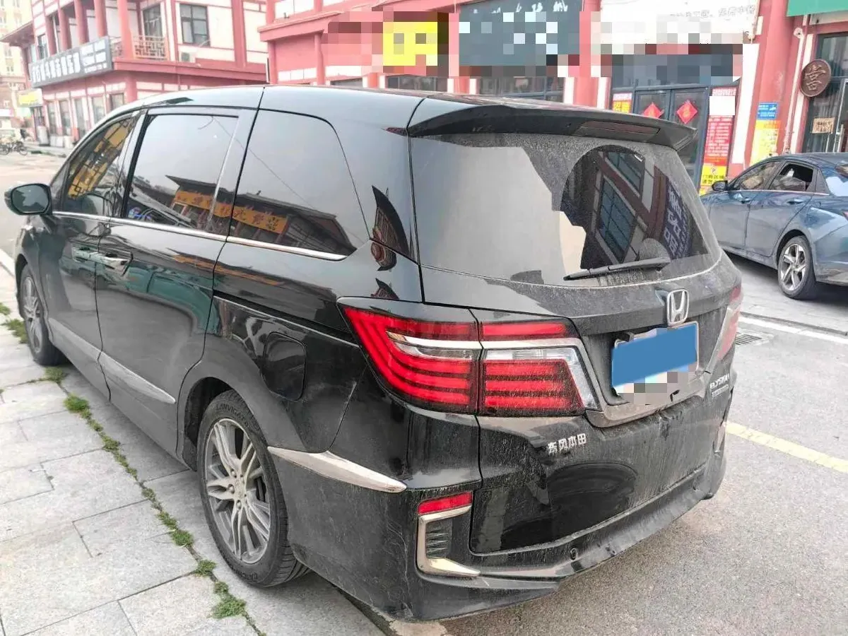 2019 Honda Elysioin 2.0L 146HP L4 E-CVT Hybrid,autocango,china used car exporter,china ev exporter,chinese used car exporter,chinese used ev exporter