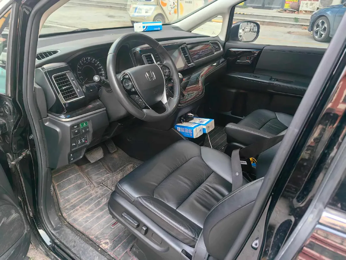 2019 Honda Elysioin 2.0L 146HP L4 E-CVT Hybrid,autocango,china used car exporter,china ev exporter,chinese used car exporter,chinese used ev exporter