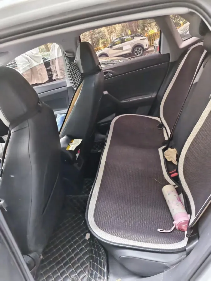 2023 Volkswagen Polo 1.5L 113HP L4 6AT,autocango,china used car exporter,china ev exporter,chinese used car exporter,chinese used ev exporter