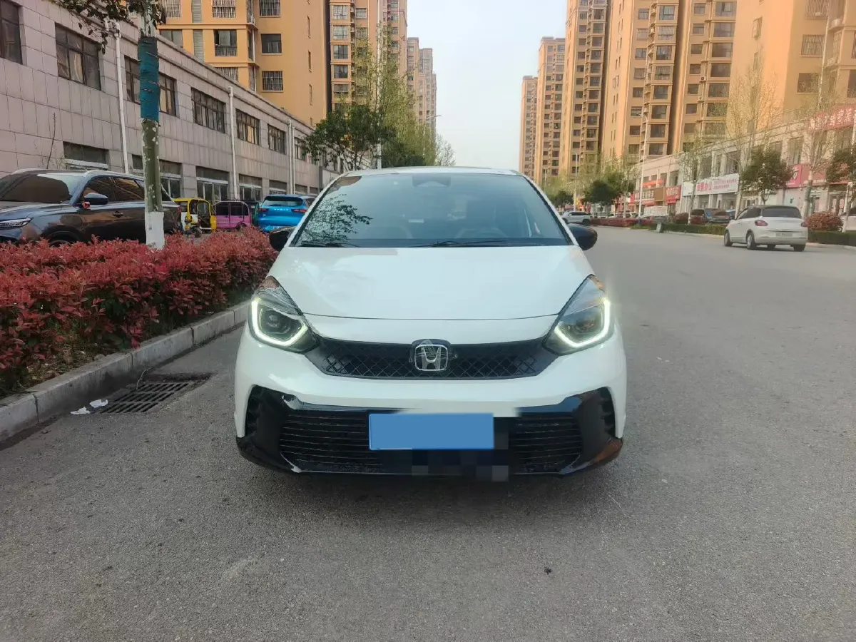 2023 Honda Fit 1.5L 124HP L4 CVT,autocango,china used car exporter,china ev exporter,chinese used car exporter,chinese used ev exporter