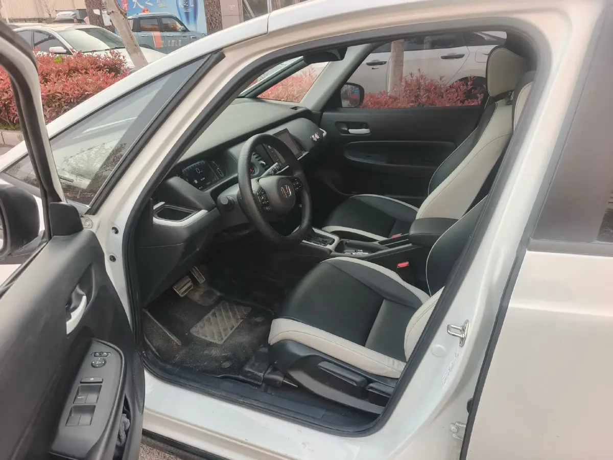 2023 Honda Fit 1.5L 124HP L4 CVT,autocango,china used car exporter,china ev exporter,chinese used car exporter,chinese used ev exporter