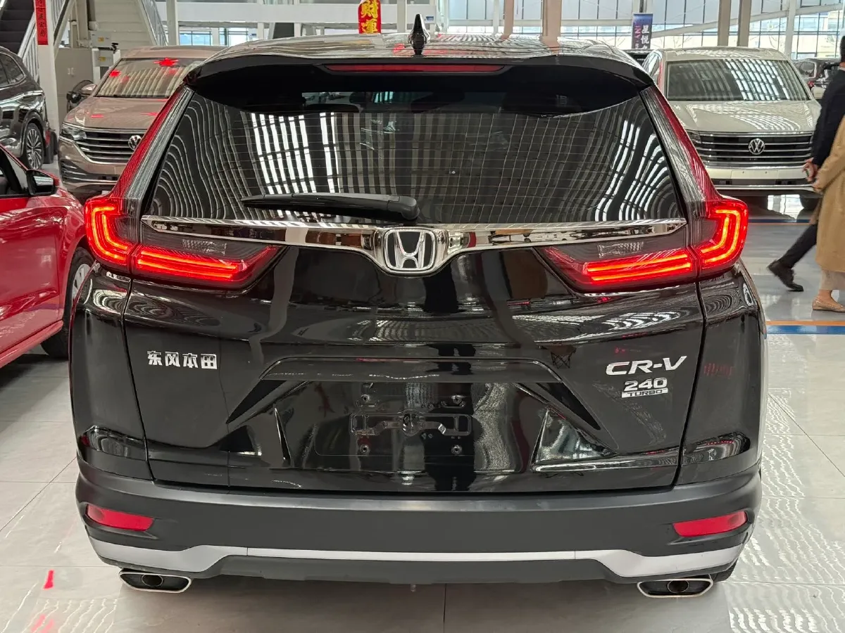 2021 Honda CR-V 1.5T 193HP L4 CVT,autocango,china used car exporter,china ev exporter,chinese used car exporter,chinese used ev exporter